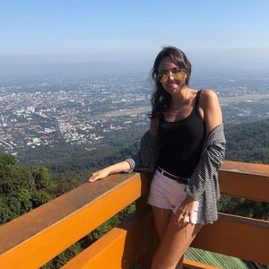 Meet your Posher, Samantha